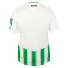 Real Betis Hjemme 23-24 - Herre Fotballdrakt